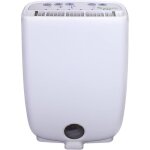 D�shumidificateur meaco dd8l - dessication et ionisation