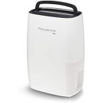 Dshumidificateur - rowenta - intense dry compact dh4224 - 14l - silencieux - 3 programmes