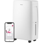 D�shumidificateur - sencor - sdh 1028wh