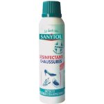 Dsinfectant chaussures 150 ml sanytol