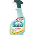 D�sinfectant cuisine sanytol pulv�risateur 500ml