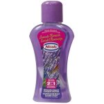 Dsodorisant 2 en 1 mche - nicols - lavande romarin - 375 ml