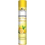 Desodorisant citron a�rosol 750ml - hyd 002032901 - desodorisant - hydrachim
