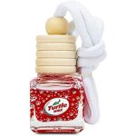 Dsodorisant - turtle wax - twx101 - parfum fraise - 5 ml - tient jusqu 45 jours