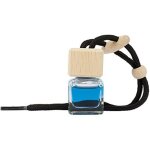 Dsodorisant voiture - paradise scents - per80204 - senteur vanille - 7 ml - autonomie 45 jours