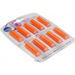 Dsodorisant - wpro - aspirateur universel - parfum floral - lot de 10 - dure 6 semaines