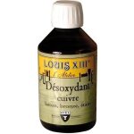 Dsoxydant cuivre - 250 ml