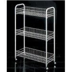 Desserte extra plate prof. 56cm larg. 23cm haut. 84cm