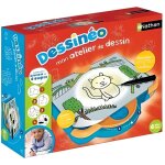 Dessineo mon atelier dessin pas a pas - japprends a dessiner en 4 etapes - pupitre lumineux machine - ... Dessineo mon atelier dessin pas a pas - japprends a dessiner en 4 etapes - pupitre lumineux machine - ...