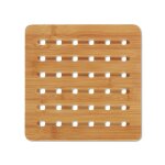 Dessous de plat carr� kian 20 cm - kela