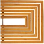 5five - dessous de plat extensible bambou