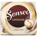 Destok senseo capuccino x8 92g