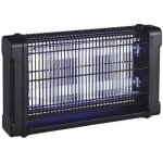 Destructeur dinsectes - profile - 2 tubes de 10w