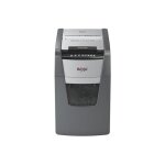 Destructeur de documents - rexel - optimum auto + 130x - coupe croisée - 130 feuilles - 44l Destructeur de documents - rexel - optimum auto + 130x - coupe croisée - 130 feuilles - 44l