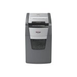 Destructeur de documents - rexel - optimum auto + 150x - coupe croisée - 150 feuilles - p4 Destructeur de documents - rexel - optimum auto + 150x - coupe croisée - 150 feuilles - p4
