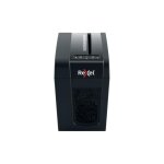 Destructeur de documents - rexel - secure x6 - sl - coupe croisée - sécurité p4 - capacité 6 feuilles ... Destructeur de documents - rexel - secure x6 - sl - coupe croisée - sécurité p4 - capacité 6 feuilles ...