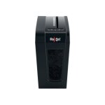 Destructeur de documents - rexel - secure x8 - sl - coupe croise p4 - 8 feuilles - 14 litres