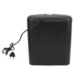 Destructeur de papier électrique mxzzand - efficace et pratique - prise ue 220v Destructeur de papier électrique mxzzand - efficace et pratique - prise ue 220v