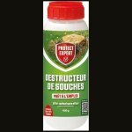 Destructeur de souche - protect expert - poudre prête à lemploi - 400g Destructeur de souche - protect expert - poudre prête à lemploi - 400g