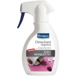 Dtachant express tapis et moquette - 250 ml