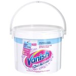 D�tachant oxi action blanc poudre efficace d�s 20� pot de 27kg