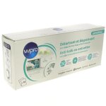 Detartrant 12 doses 484000008801 - lave - linge wpro - produits dentretien