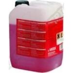 Detartrant acier cuivre 10kg virax 295010 d�tartr