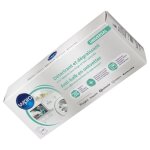 Dtartrant / dgraissant 12 sachets - wpro - lave - linge - des131 - biodegradable  99%