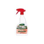 Dtartrant dsinfectant sanitaires - le vrai pro maison - pulvrisateur - 750ml - parfum menthole