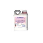 D�tartrant d�sinfectant wc - le bidon 1 litre