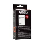 Dtartrant - krups - lot de 2 sachets 40g - cafetire expresso - test de duret de leau
