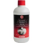 Detartrant pour machines a cafe et bouilloires