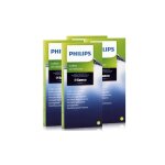 D�tartrant - philips - lot de 4 bo�tes - pastilles d�graissantes - cafeti�re machine � caf�