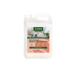 Détartrant sanitaire 5l le vrai professionnel. Détartrant sanitaire 5l le vrai professionnel.