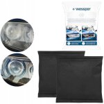 Détartrant wessper cleanmax 1000ml / 1l et filtre À eau aquanext caffemax 3 pièces pour les machines ... Détartrant wessper cleanmax 1000ml / 1l et filtre À eau aquanext caffemax 3 pièces pour les machines ...