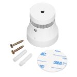Détecteur dalarme de fumée détecteur dincendie de fumée prise en charge wifi pour lapplication electromenager ... Détecteur dalarme de fumée détecteur dincendie de fumée prise en charge wifi pour lapplication electromenager ...