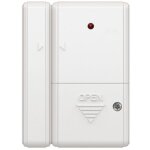 D�tecteur douverture suppl�mentaire - kyf - pour kit alarme autonome