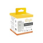 Dtecteur douverture wi - fi - konyks - senso charge - autonomie 1 an - notifications smartphone - couleur ...