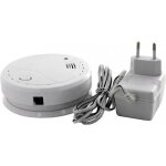 Dtecteur de fuite de gaz - lifebox - tous types de gaz - haute qualit - lectrique - mural