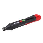 Dtecteur de fuite de gaz omabeta - type stylo - capteur de testeur de gaz combustible portable