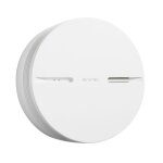 Détecteur de fumée - netatmo - détecteur optique - alarme 85 db - autonomie 10 ans - wi - fi Détecteur de fumée - netatmo - détecteur optique - alarme 85 db - autonomie 10 ans - wi - fi