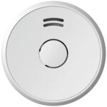 Dtecteur de fume profile - 85db - 5a batterie 9 v