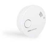 Détecteur de fumée - scs sentinel - daaf smokealarm - garantie 10 ans Détecteur de fumée - scs sentinel - daaf smokealarm - garantie 10 ans