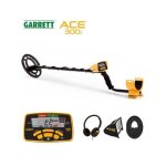 D�tecteur garrett ace 300i