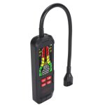 Détecteur de gaz omabeta - moniteur de gaz multifonctionnel - portable abs haute précision Détecteur de gaz omabeta - moniteur de gaz multifonctionnel - portable abs haute précision