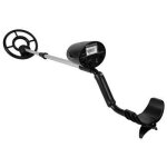 D�tecteur de m�taux - cs130 - �tanche - vum�tre - connexion casque 3. 5mm - confortable