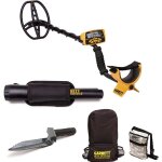 Pack : d�tecteur de m�taux garrett ace 400i + propointer 2 + accessoires