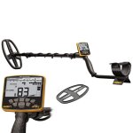 D�tecteur de m�taux garrett ace apex