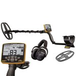 D�tecteur de m�taux garrett ace apex + casque audio ms3