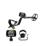 D�tecteur de m�taux garrett at gold